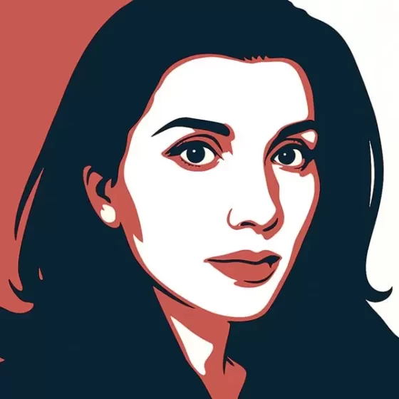 Изабелла Гальперин