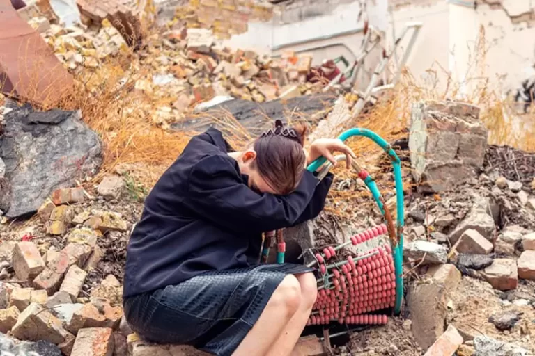 иллюстрация Валерия Садковская, Ничего написать не могу