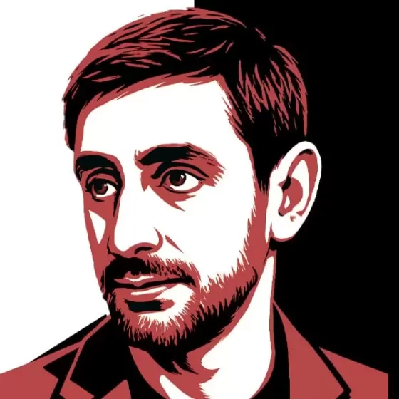 Александр Синдаловский