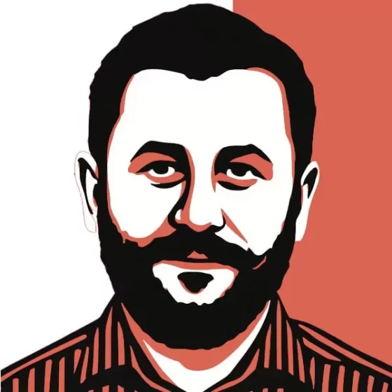 Алексей Высоков