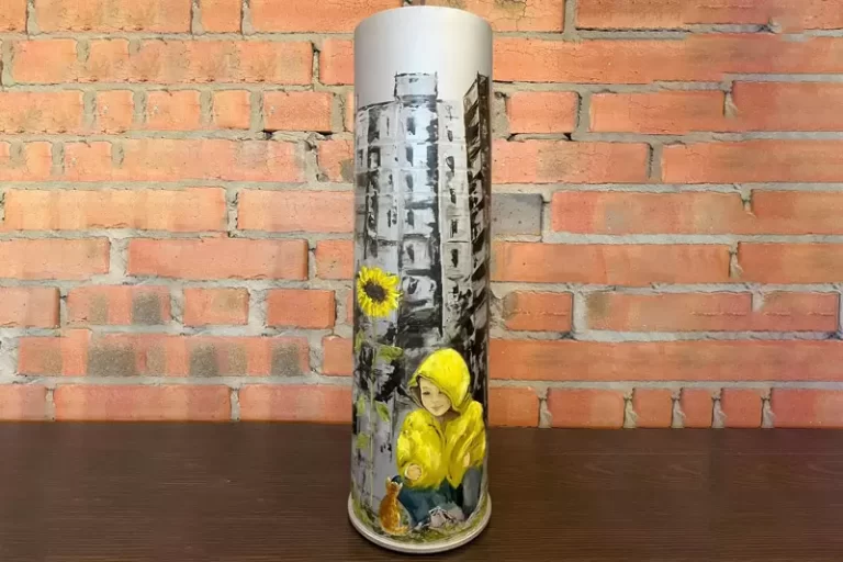 Ольга Прасол. О формуле жизни