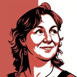 Надежда Серебренникова