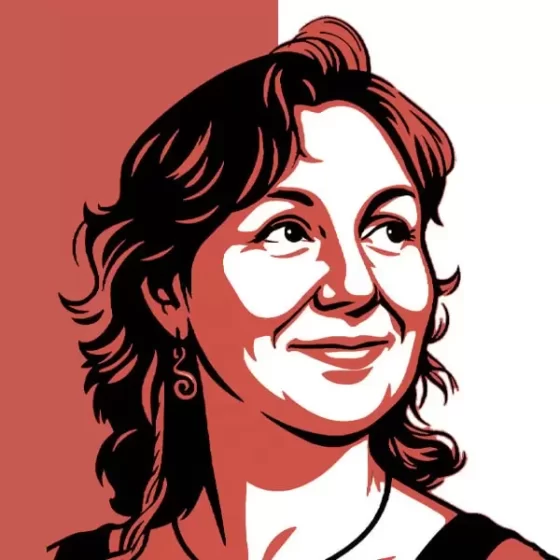 Надежда Серебренникова