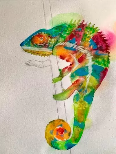 Иллюстрации Алексея Исакова (1952-2001)