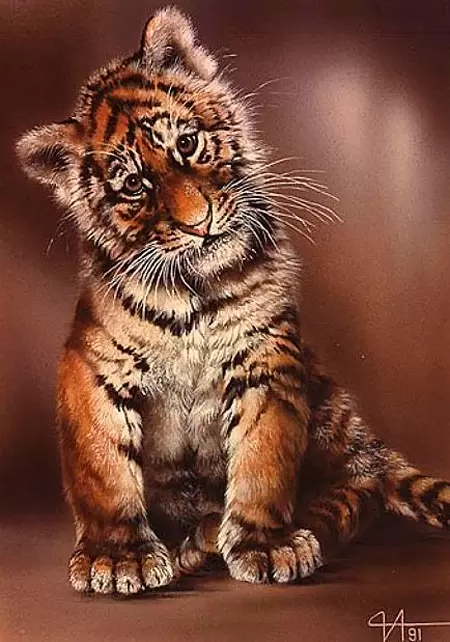 Иллюстрации Алексея Исакова (1952-2001)