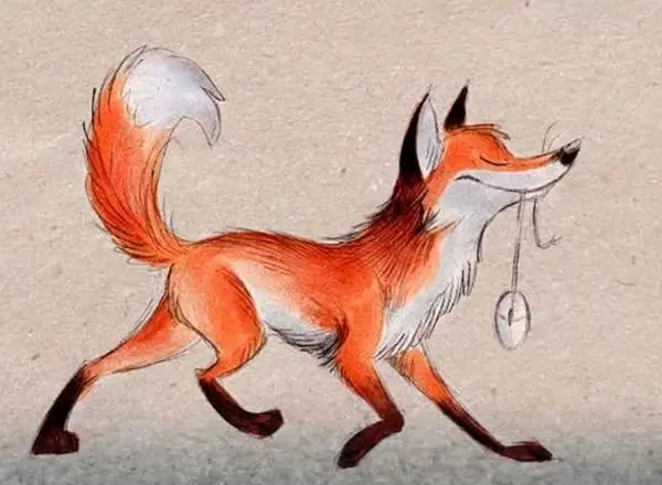 Иллюстрации Алексея Исакова (1952-2001)