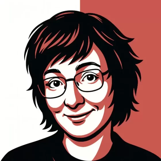 Ольга Щедринская