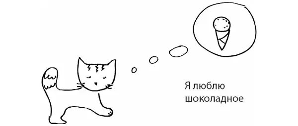 Ольга Щедринская "Путешествие котенка Тима" иллюстрация