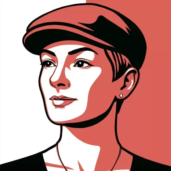 Ева Хоффман