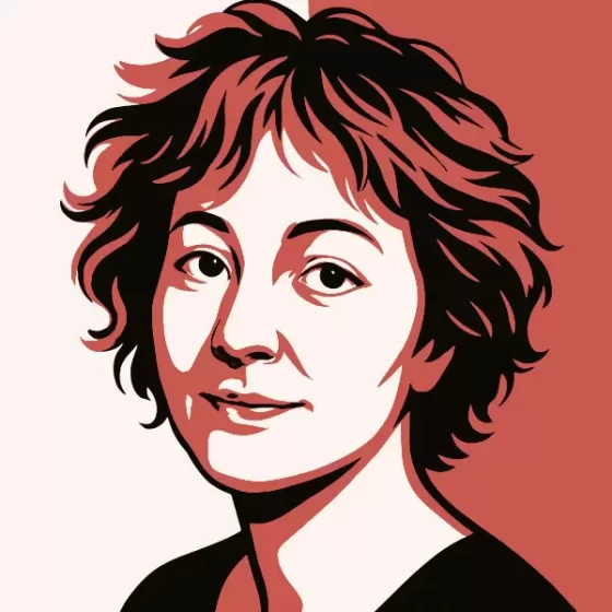 Анна Александрова