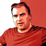 Савва Раводин