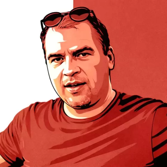 Савва Раводин