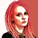 Анна Бажутова