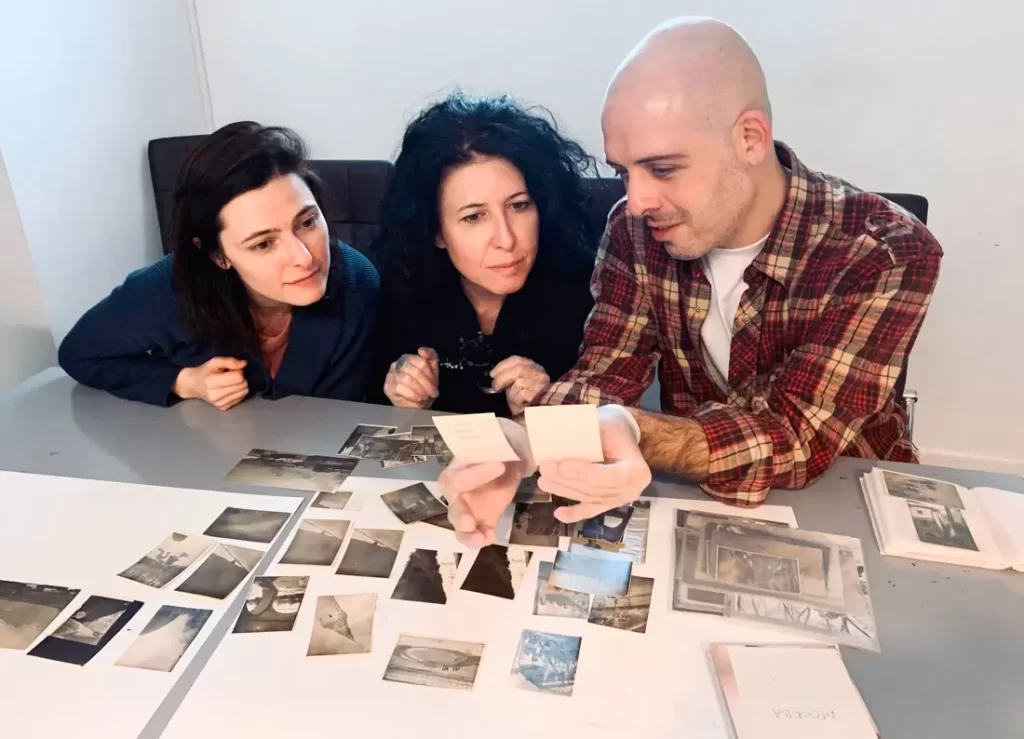 Рома Либеров интервью Игла