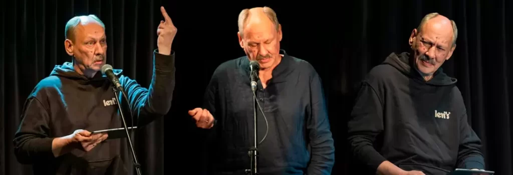 Сергей Плотов интервью Игла