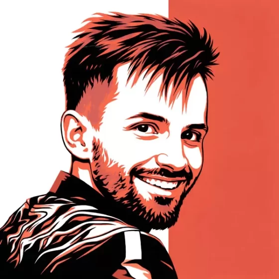 Даниил Кринари