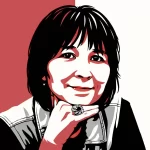 Елена Герасимова