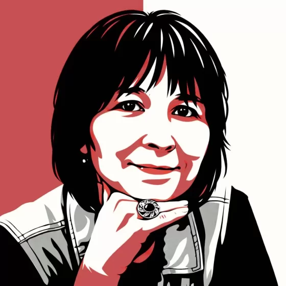 Елена Герасимова