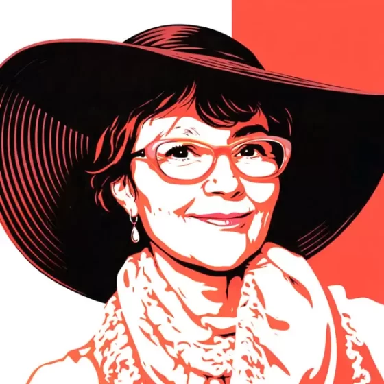 Мария Ежевская