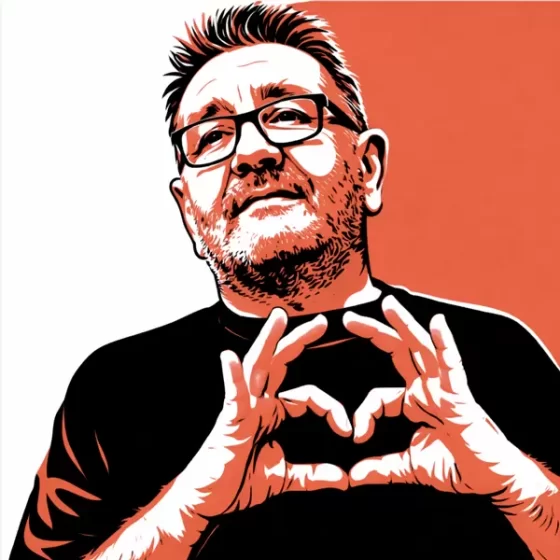 Олег Третьяков