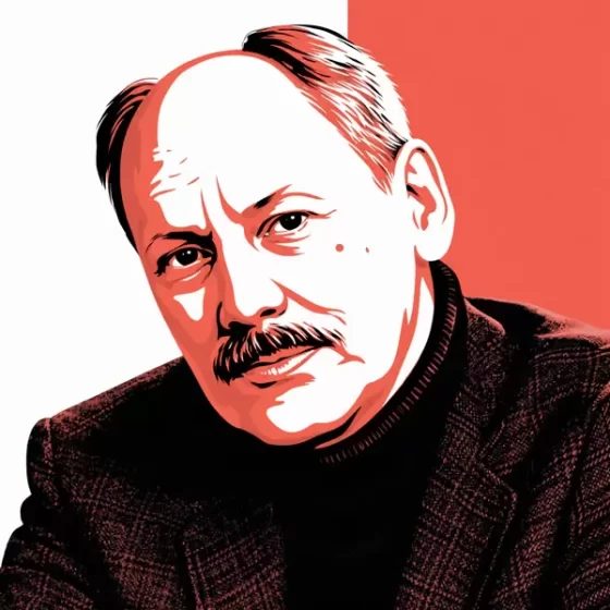 Сергей Плотов