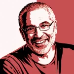 Александр Зак