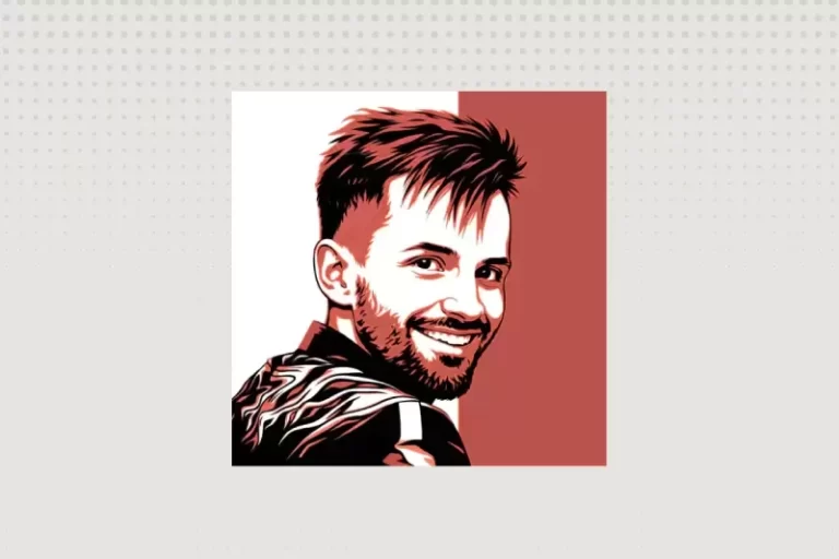 Даниил Кринари автор Игла