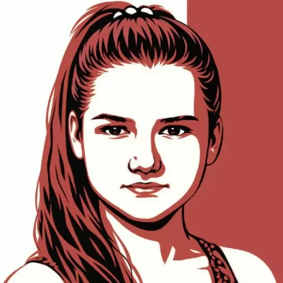 Маргарита Харенко