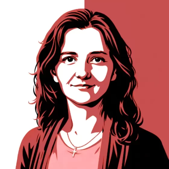 Марина Кольцова