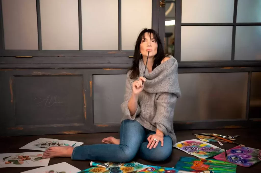 Ольга Прасол интервью Игла