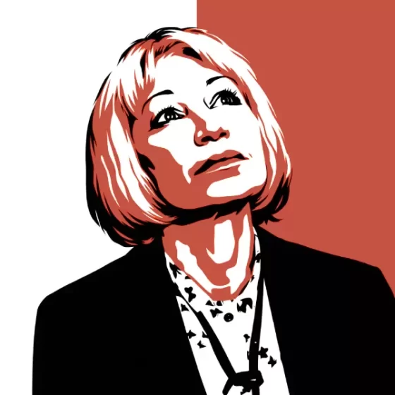 Вера Таривердиева