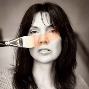 Ольга Прасол